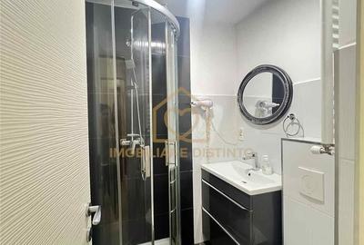 Apartament cu 3 camere în Republicii - 11