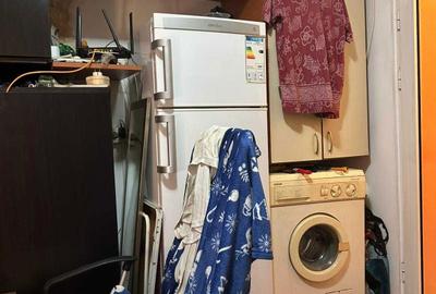 Garsonieră semidecomandată în Nicolina - 2