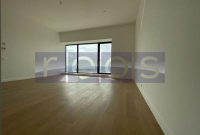 ETAJ 3-6-9-13 |2 CAMERE | VEDERE PANORAMICA| PARCARE| ONE VERDI PARK - 8