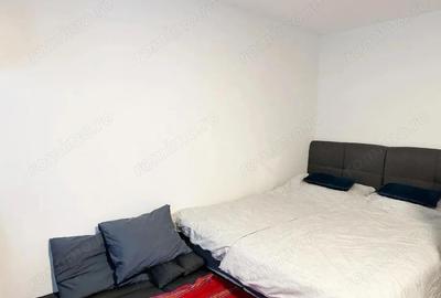 Garsonieră decomandată în Tineretului - 1