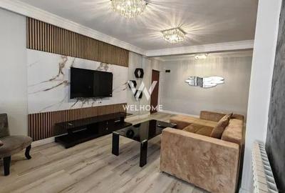 Apartament cu 2 camere, mobilat în Terezian - 1