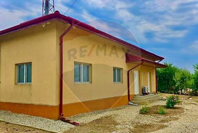 Casa Cu 4 Camere De Vanzare