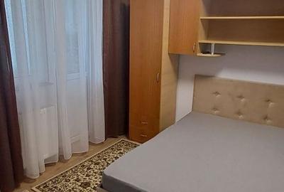Apartament cu 2 camere semidecomandat în Micro 19 - 2
