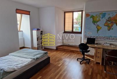 Duplex cu 5 camere cu Canalizare în Ultracentral - 8