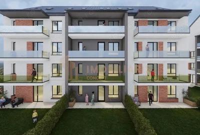 Apartament cu 2 camere decomandat în Orașul Vechi - 1