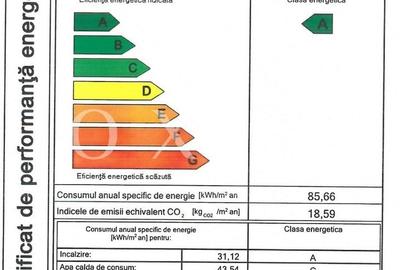 OX660 | Confort si design modern, apartament cu terasa 29 mp - 19