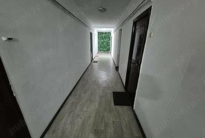 Garsonieră semidecomandată, mobilată în Giurgiului - 13