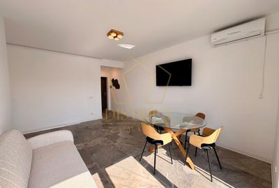 Apartament cu 2 camere semidecomandat, mobilat în Giroc - 2