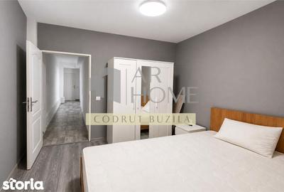 Apartament cu 2 camere în Ana Ipătescu - 4