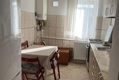 Apartament cu 2 camere nedecomandat în Bartolomeu - 5