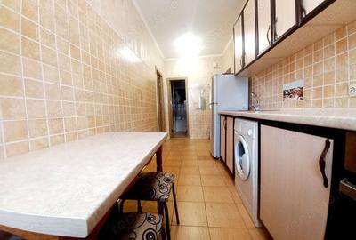 Apartament cu 2 camere decomandat în Crângași