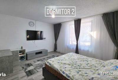 Casă cu 4 camere în Uric - 14