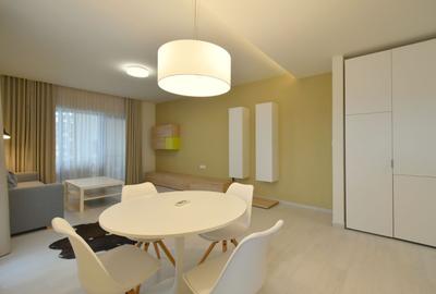 Apartament cu 2 camere decomandat, mobilat în Dumbrăvița - 3