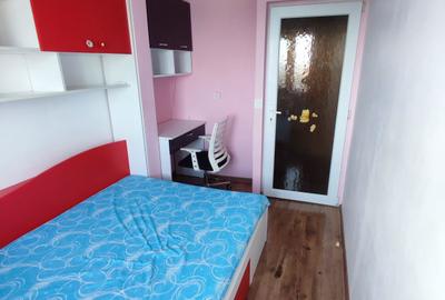 Apartament cu 2 camere decomandat în Inel II - 6