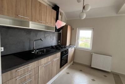 Apartament cu 3 camere, de vanzare, zona Dambovita - 5