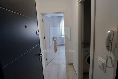 Apartament cu 2 camere, mobilat în Cișmigiu - 16