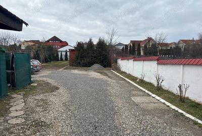 Casă cu 4 camere cu Teren 100 Mp în Corunca - 3