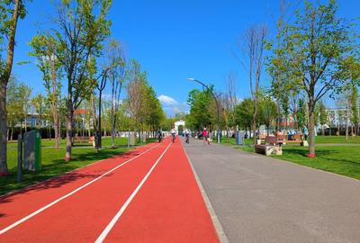 Apartament cu 2 camere semidecomandat, mobilat în Berceni - 20