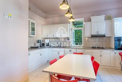 Casa pentru birouri de inchiriat in Zona Andrei Muresanu - 19