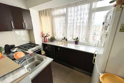 Apartament 2 camere | 54 mpu | Etaj intermediar | Zona Pod Marasti - 2