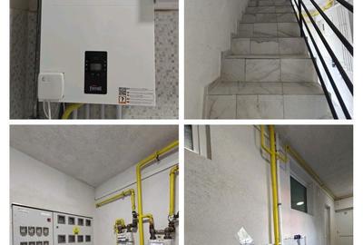 Apartament cu 2 camere decomandat în 9 Mai - 1