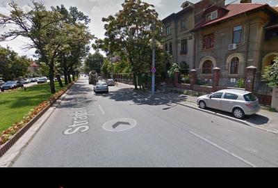 Pod Cotroceni-Stirbei Voda, vanzare vila Pod Cotroceni-Stirbei Voda, vanzare vila - 2