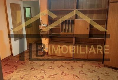 Apartament cu 2 camere semidecomandat în 7 Noiembrie - 2