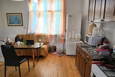 Casa cu 3 camere | 83mp utili | Curte | Andrei Muresanu | P-ta Cipariu - 4