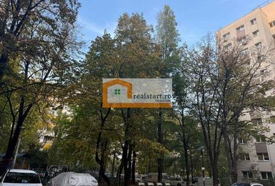 Metrou Romancierilor, bloc anvelopat, instalatii noi, langa Lidl, Plaza Mall - 2