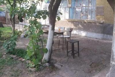 Casă cu 3 camere cu Teren 2000 Mp în Plătărești - 4