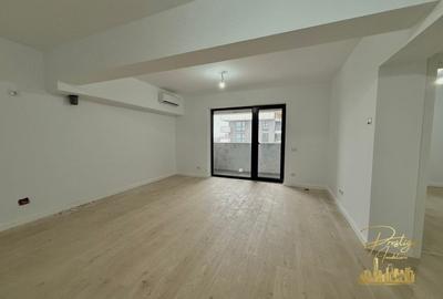 Apartament cu 2 camere decomandat în Iosia