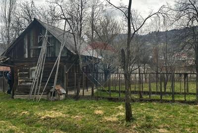 Casă cu 3 camere cu Teren 3440 Mp în Central - 14