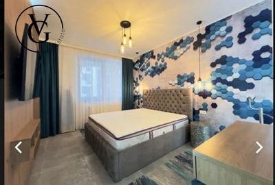 Apartament 2 camere Stefan Building Resort / ZEN SUSHI - 7