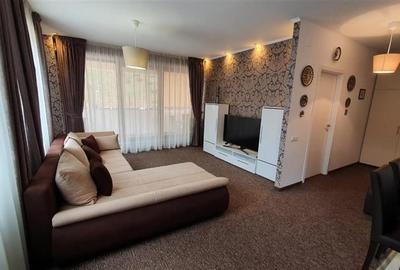 Eleganta si confort, mobilat si echipat, terasa,  Clasa Business, Calea Poienii - 18