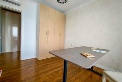 Apartament cu 3 camere decomandat în Floreasca - 4