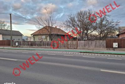Spațiu comercial, în Lunga - 1