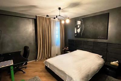 Vanzare Penthouse 4City Pipera - 13