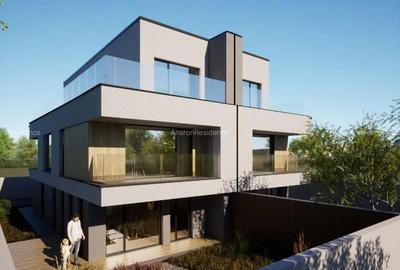 Casă cu 5 camere cu Teren 250 Mp în Odăi - 3