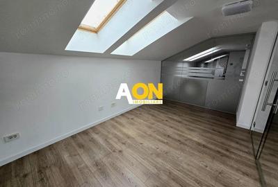 Spa?iu de Birouri, 6 camere, 212mp, Zona Centru - 8