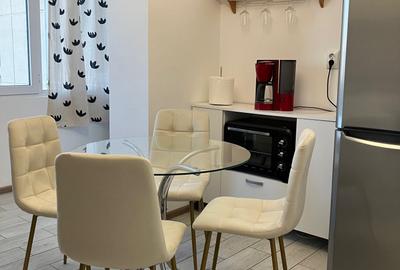 Inchiriere apartament 2 camere,4/4,renovat,mobilat utilat,modern si curat,600€ - 2