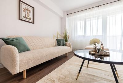Apartament cu 3 camere decomandat în Central - 5