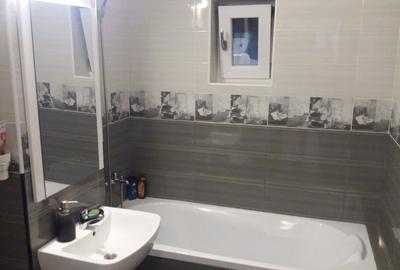 Apartament cu 2 camere decomandat în Exterior Vest - 4