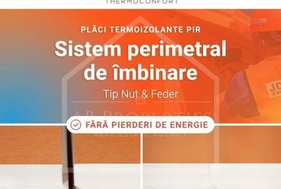 Casa Individuala 4 camere Mogosoaia,teren 400mp, NZEB | FRF | Flash Sale - 3