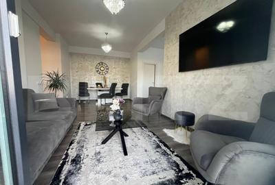 ???? Apartament 3 camere, parter, 76 mp utili + terasa 50 m - 7