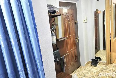 Vand apartament 2camere mobilat - 8