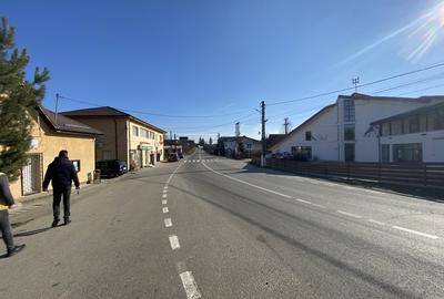 Teren Valcanesti între Comarnic și Valenii de Munte - 7