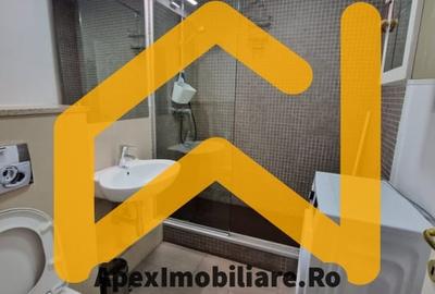 Apartament cu 2 camere decomandat, mobilat în P-ța Alba Iulia - 8