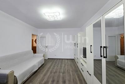 Apartament 3 camere decomandat | Etaj 6/8 | Parcare | Zorilor | UMF - 3