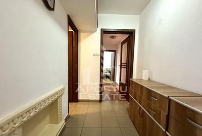 Apartament cu 2 camere decomandat în Șagului