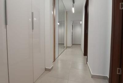 Exclusivitate,Tomis II,ap. 2 cam,decomandat,mobilat-utilat,totul nou,gaze - 5